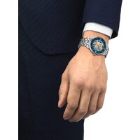 Наручные часы Tissot T139.836.11.048.00 - Превью изображения №5 — Интернет-магазин Time-Shop