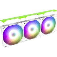 Система жидкостного охлаждения для процессора Zalman Alpha2 SE A36 (белый) - Превью изображения №3 — Интернет-магазин Time-Shop