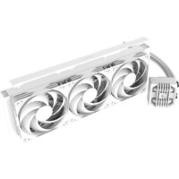 Система жидкостного охлаждения для процессора Zalman Alpha2 SE A36 (белый) - Превью изображения №5 — Интернет-магазин Time-Shop