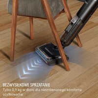 Вертикальный моющий пылесос Tefal X-Clean GF5736F4 - Превью изображения №6 — Интернет-магазин Time-Shop