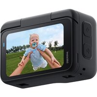 Модульная экшен-камера Insta360 GO Ultra (Standard Bundle, черный) - Превью изображения №17 — Интернет-магазин Time-Shop