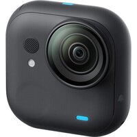 Модульная экшен-камера Insta360 GO Ultra (Standard Bundle, черный) - Превью изображения №21 — Интернет-магазин Time-Shop