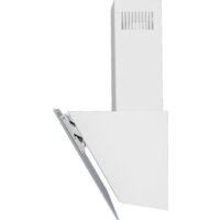 Кухонная вытяжка MAUNFELD Eagle 850 60 (белое стекло) - Превью изображения №4 — Интернет-магазин Time-Shop