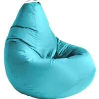 Kreslomeshki Груша XXL G-130x90-B (бирюзовый)