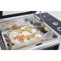 Вакуумный упаковщик CASO VacuChef SlimLine - Превью изображения №9 — Интернет-магазин Time-Shop