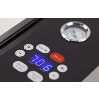 Вакуумный упаковщик CASO VacuChef SlimLine - Превью изображения №5 — Интернет-магазин Time-Shop