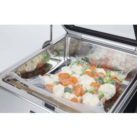 Вакуумный упаковщик CASO VacuChef SlimLine - Превью изображения №7 — Интернет-магазин Time-Shop