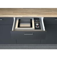Вакуумный упаковщик CASO VacuChef SlimLine - Превью изображения №6 — Интернет-магазин Time-Shop