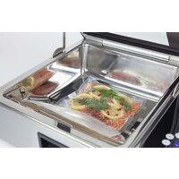 Вакуумный упаковщик CASO VacuChef SlimLine - Превью изображения №8 — Интернет-магазин Time-Shop