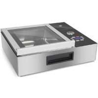 Вакуумный упаковщик CASO VacuChef SlimLine - Превью изображения №2 — Интернет-магазин Time-Shop