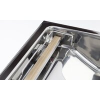 Вакуумный упаковщик CASO VacuChef SlimLine - Превью изображения №3 — Интернет-магазин Time-Shop