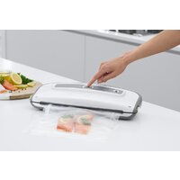 Вакуумный упаковщик FoodSaver FFS014X - Превью изображения №8 — Интернет-магазин Time-Shop