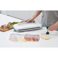 Вакуумный упаковщик FoodSaver FFS014X - Превью изображения №6 — Интернет-магазин Time-Shop