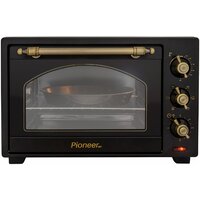 Pioneer MO5126G (черный)