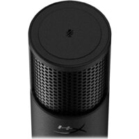 Проводной микрофон HyperX SoloCast 2 (черный) - Превью изображения №6 — Интернет-магазин Time-Shop