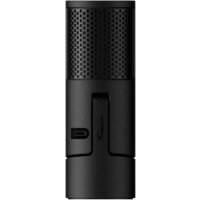 Проводной микрофон HyperX SoloCast 2 (черный) - Превью изображения №5 — Интернет-магазин Time-Shop