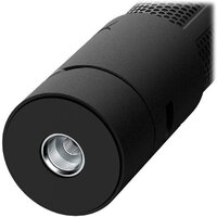 Проводной микрофон HyperX SoloCast 2 (черный) - Превью изображения №7 — Интернет-магазин Time-Shop