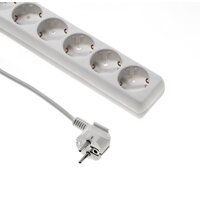 Сетевой фильтр Buro 600SH-16-1.8-W - Превью изображения №3 — Интернет-магазин Time-Shop