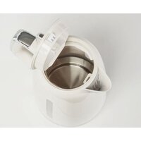 Электрический чайник Moulinex BY320A30 - Превью изображения №2 — Интернет-магазин Time-Shop