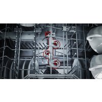 Встраиваемая посудомоечная машина Bosch Serie 6 SMI6ECS93E - Превью изображения №5 — Интернет-магазин Time-Shop