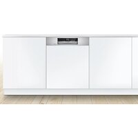 Встраиваемая посудомоечная машина Bosch Serie 6 SMI6ECS93E - Превью изображения №2 — Интернет-магазин Time-Shop