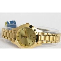 Наручные часы Casio LTP-1128N-9A - Превью изображения №2 — Интернет-магазин Time-Shop