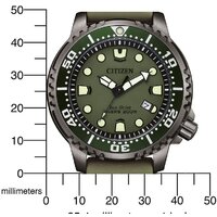 Наручные часы Citizen Promaster BN0157-11X - Превью изображения №4 — Интернет-магазин Time-Shop