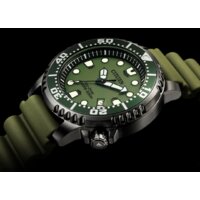 Наручные часы Citizen Promaster BN0157-11X - Превью изображения №3 — Интернет-магазин Time-Shop