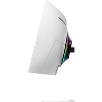 Игровой монитор Samsung Odyssey OLED G9 LS49CG950SUXDU - Превью изображения №16 — Интернет-магазин Time-Shop