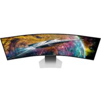 Игровой монитор Samsung Odyssey OLED G9 LS49CG950SUXDU - Превью изображения №12 — Интернет-магазин Time-Shop