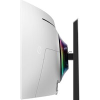 Игровой монитор Samsung Odyssey OLED G9 LS49CG950SUXDU - Превью изображения №15 — Интернет-магазин Time-Shop
