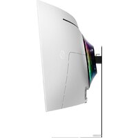 Игровой монитор Samsung Odyssey OLED G9 LS49CG950SUXDU - Превью изображения №17 — Интернет-магазин Time-Shop