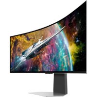 Игровой монитор Samsung Odyssey OLED G9 LS49CG950SUXDU - Превью изображения №7 — Интернет-магазин Time-Shop
