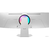 Игровой монитор Samsung Odyssey OLED G9 LS49CG950SUXDU - Превью изображения №3 — Интернет-магазин Time-Shop