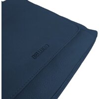 Городской рюкзак Bellugio EB-97-737 (синий) - Превью изображения №2 — Интернет-магазин Time-Shop