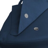 Городской рюкзак Bellugio EB-97-737 (синий) - Превью изображения №4 — Интернет-магазин Time-Shop