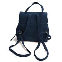 Городской рюкзак Bellugio EB-97-737 (синий) - Превью изображения №5 — Интернет-магазин Time-Shop