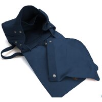 Городской рюкзак Bellugio EB-97-737 (синий) - Превью изображения №8 — Интернет-магазин Time-Shop