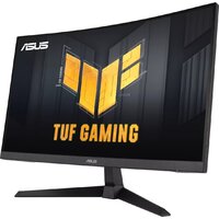 Игровой монитор ASUS TUF Gaming VG27VQ3B - Превью изображения №2 — Интернет-магазин Time-Shop