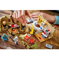 Конструктор LEGO Star Wars 75425 Smart Play Кантина Мос Эйсли - Превью изображения №15 — Интернет-магазин Time-Shop