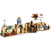 Конструктор LEGO Star Wars 75425 Smart Play Кантина Мос Эйсли - Превью изображения №2 — Интернет-магазин Time-Shop
