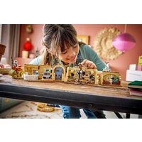 Конструктор LEGO Star Wars 75425 Smart Play Кантина Мос Эйсли - Превью изображения №10 — Интернет-магазин Time-Shop