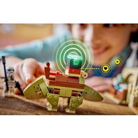 Конструктор LEGO Star Wars 75425 Smart Play Кантина Мос Эйсли - Превью изображения №16 — Интернет-магазин Time-Shop
