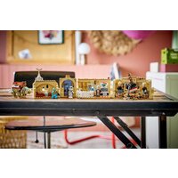 Конструктор LEGO Star Wars 75425 Smart Play Кантина Мос Эйсли - Превью изображения №17 — Интернет-магазин Time-Shop