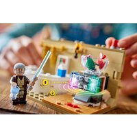 Конструктор LEGO Star Wars 75425 Smart Play Кантина Мос Эйсли - Превью изображения №14 — Интернет-магазин Time-Shop