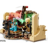 Конструктор LEGO Star Wars 75425 Smart Play Кантина Мос Эйсли - Превью изображения №6 — Интернет-магазин Time-Shop