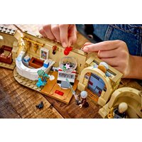 Конструктор LEGO Star Wars 75425 Smart Play Кантина Мос Эйсли - Превью изображения №11 — Интернет-магазин Time-Shop