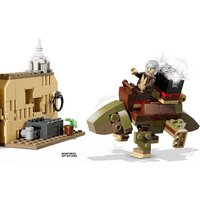 Конструктор LEGO Star Wars 75425 Smart Play Кантина Мос Эйсли - Превью изображения №5 — Интернет-магазин Time-Shop