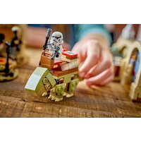 Конструктор LEGO Star Wars 75425 Smart Play Кантина Мос Эйсли - Превью изображения №12 — Интернет-магазин Time-Shop
