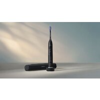 Электрическая зубная щетка Philips Sonicare 7100 HX7421/01 - Превью изображения №5 — Интернет-магазин Time-Shop